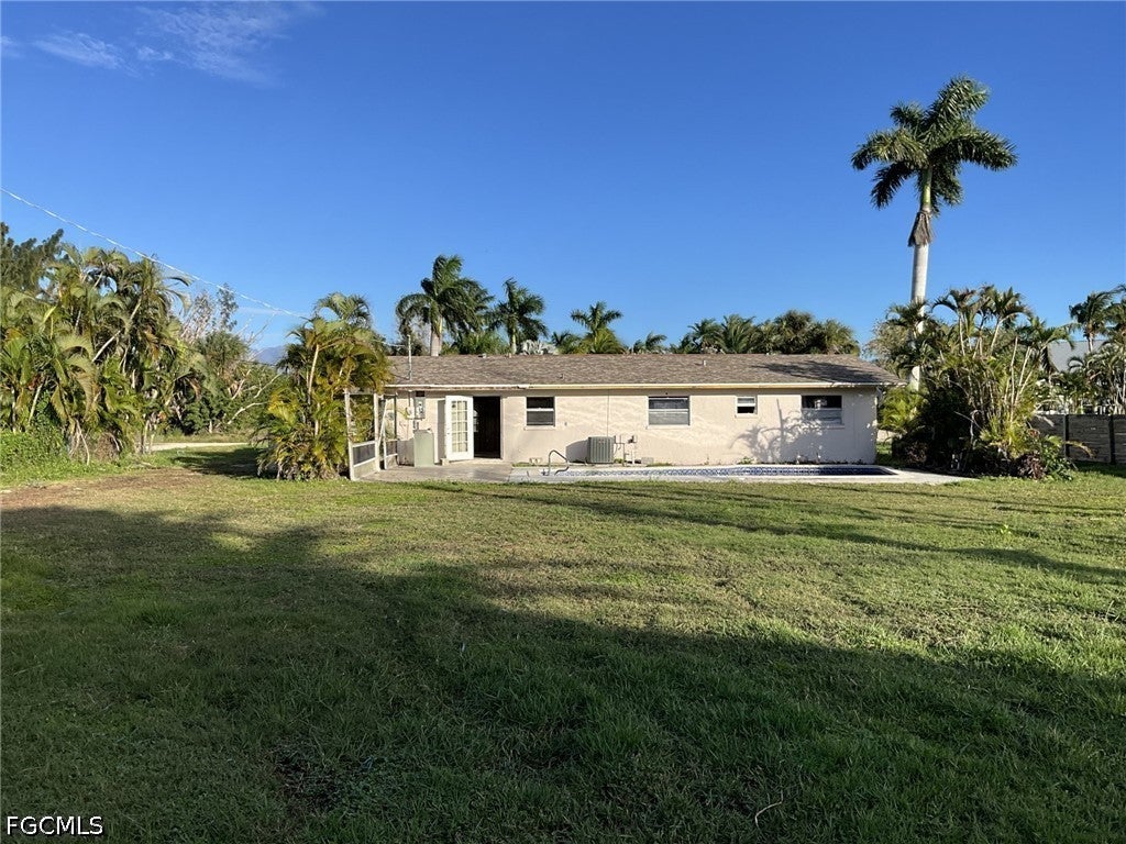 16620 Arbor Ridge Drive