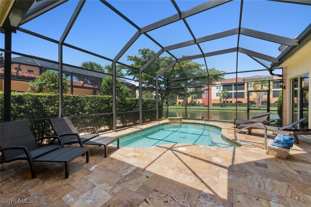 22205 Ponte Romano Lane
