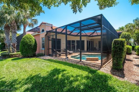 22205 Ponte Romano Lane Estero FL 33928