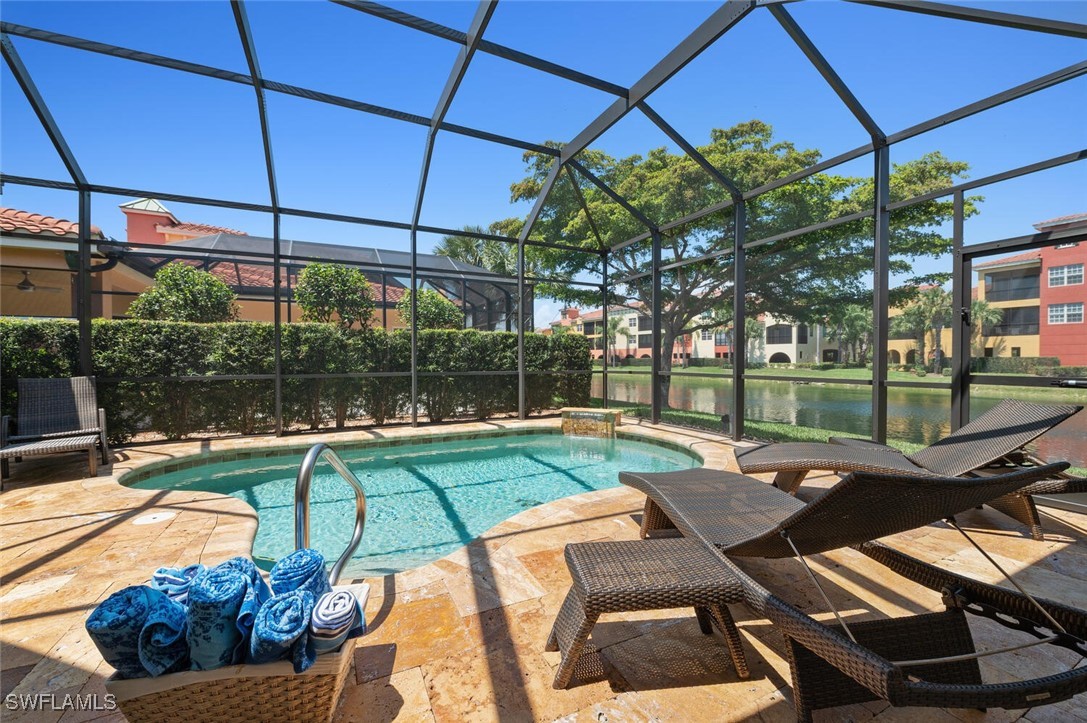 22205 Ponte Romano Lane