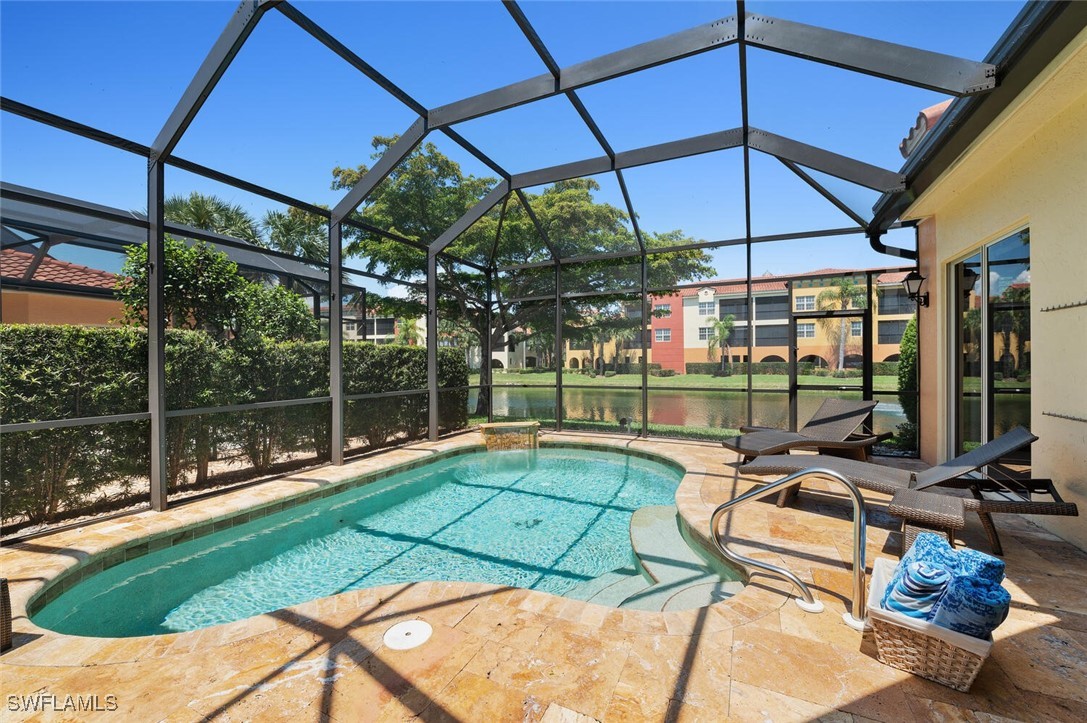22205 Ponte Romano Lane