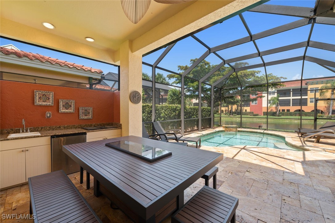 22205 Ponte Romano Lane