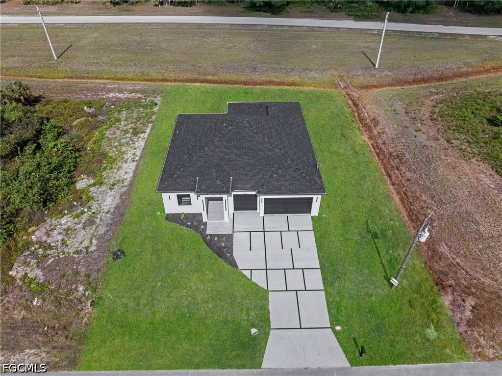 8005 Sunrise Circle