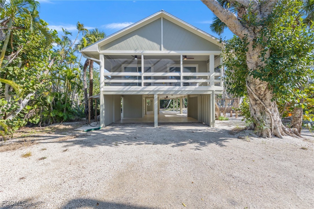 6092 Sanibel Captiva Road