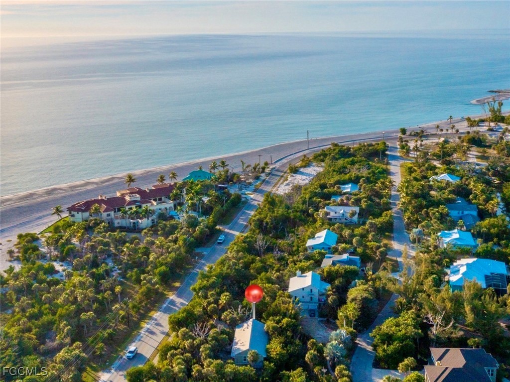 6092 Sanibel Captiva Road