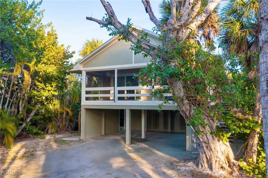 6092 Sanibel Captiva Road