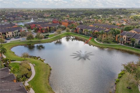 11908 Tulio Way 3105 Fort Myers FL 33912