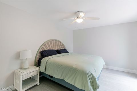 Tiny photo for 6328 Sugar Bush Lane #B, Fort Myers, FL 33908 (MLS # 2026012199)