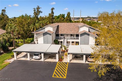 Tiny photo for 6328 Sugar Bush Lane #B, Fort Myers, FL 33908 (MLS # 2026012199)