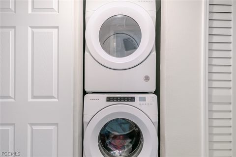 Tiny photo for 6328 Sugar Bush Lane #B, Fort Myers, FL 33908 (MLS # 2026012199)