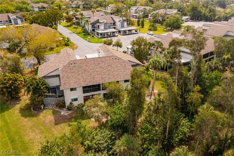 Tiny photo for 6328 Sugar Bush Lane #B, Fort Myers, FL 33908 (MLS # 2026012199)