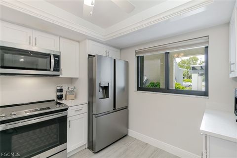 Tiny photo for 6328 Sugar Bush Lane #B, Fort Myers, FL 33908 (MLS # 2026012199)