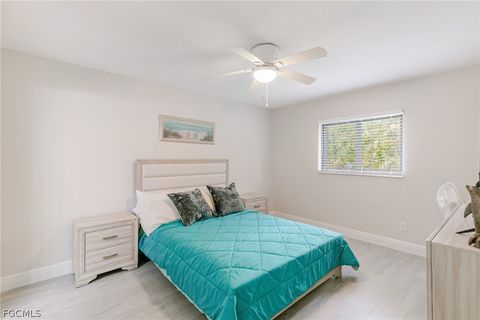 Tiny photo for 6328 Sugar Bush Lane #B, Fort Myers, FL 33908 (MLS # 2026012199)