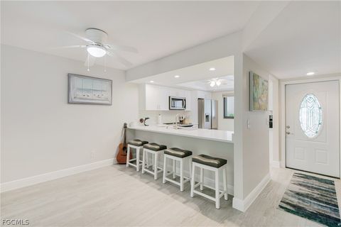 Tiny photo for 6328 Sugar Bush Lane #B, Fort Myers, FL 33908 (MLS # 2026012199)