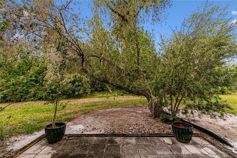 Tiny photo for 6328 Sugar Bush Lane #B, Fort Myers, FL 33908 (MLS # 2026012199)