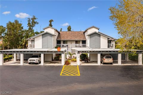 6328 Sugar Bush Lane B Fort Myers FL 33908