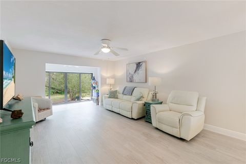 Tiny photo for 6328 Sugar Bush Lane #B, Fort Myers, FL 33908 (MLS # 2026012199)