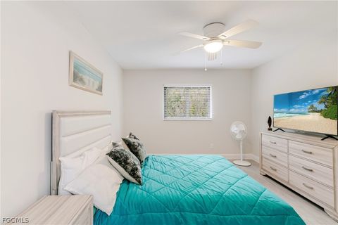 Tiny photo for 6328 Sugar Bush Lane #B, Fort Myers, FL 33908 (MLS # 2026012199)