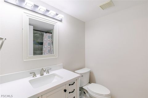 Tiny photo for 6328 Sugar Bush Lane #B, Fort Myers, FL 33908 (MLS # 2026012199)