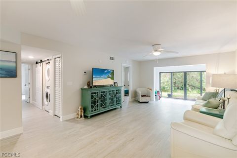 Tiny photo for 6328 Sugar Bush Lane #B, Fort Myers, FL 33908 (MLS # 2026012199)