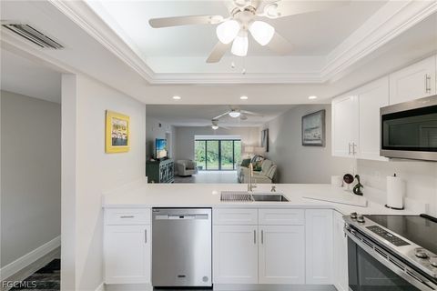 Tiny photo for 6328 Sugar Bush Lane #B, Fort Myers, FL 33908 (MLS # 2026012199)