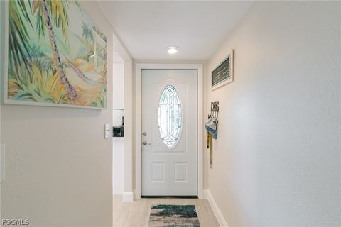 Tiny photo for 6328 Sugar Bush Lane #B, Fort Myers, FL 33908 (MLS # 2026012199)