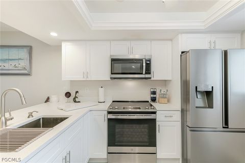 Tiny photo for 6328 Sugar Bush Lane #B, Fort Myers, FL 33908 (MLS # 2026012199)