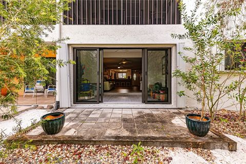 Tiny photo for 6328 Sugar Bush Lane #B, Fort Myers, FL 33908 (MLS # 2026012199)