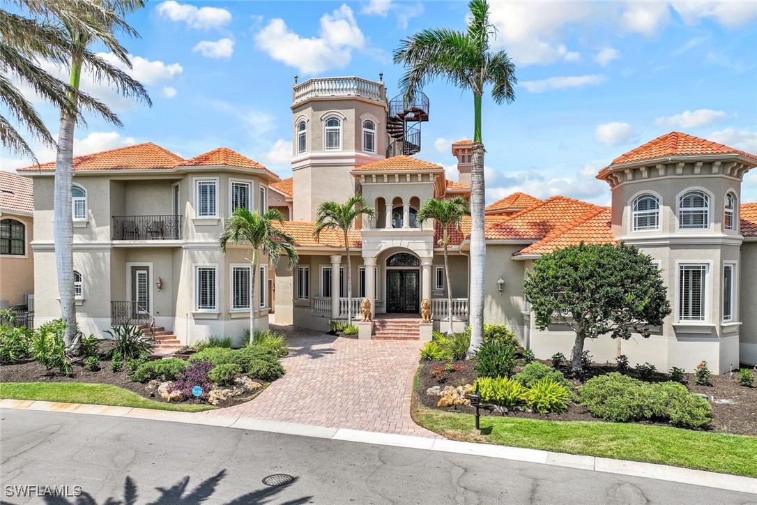 5502 Harbour Preserve Circle