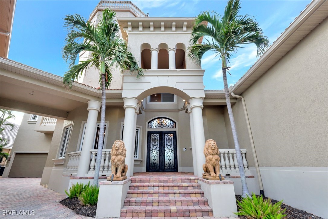 5502 Harbour Preserve Circle