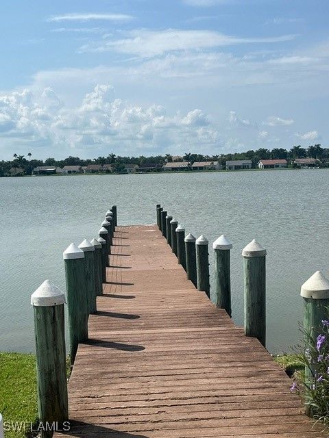 A home in NAPLES