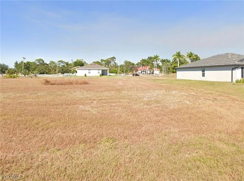 43 NE 31st Terrace Cape Coral FL 33909