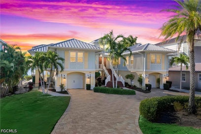 12271 Shoreview Drive Matlacha FL 33993