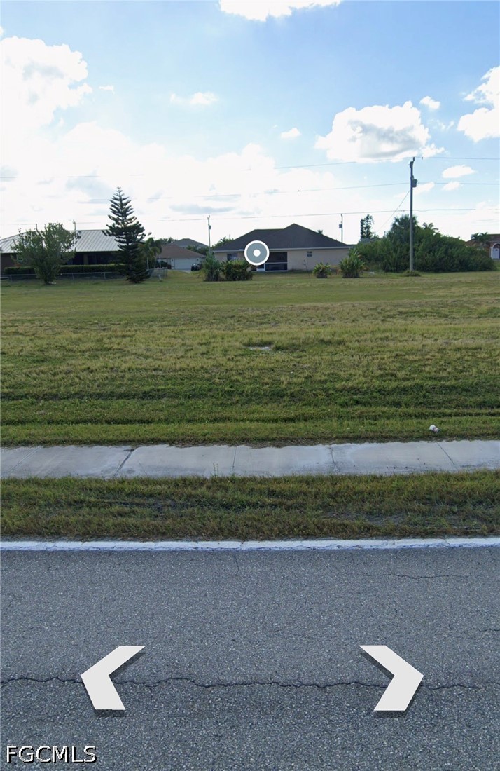 2206 Tropicana Parkway W