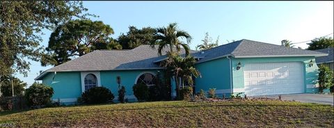Photo of 1000 SW 37th Street, Cape Coral, FL 33914 (MLS # 2026020106)