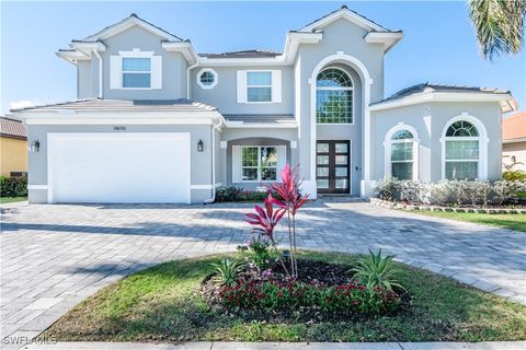 14696 Indigo Lakes Circle Naples FL 34119