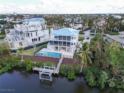 187 Topanga Drive Bonita Springs FL 34134