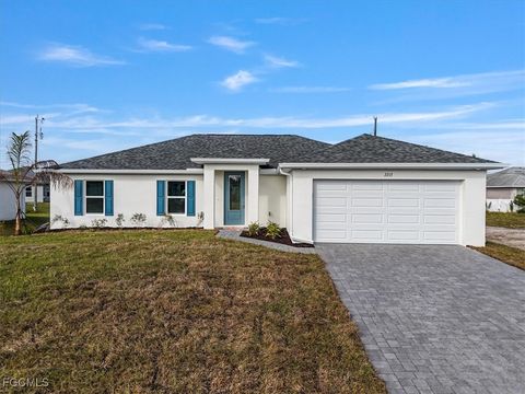 2213 NW 1st Terrace Cape Coral FL 33993