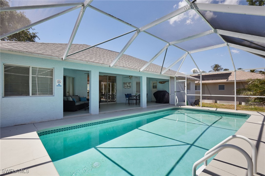 8970 Woodgate Manor Court