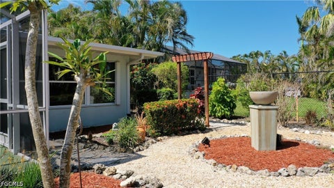Tiny photo for 253 Bayshore Drive, Cape Coral, FL 33904 (MLS # 2026026944)