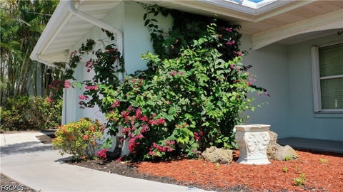 Tiny photo for 253 Bayshore Drive, Cape Coral, FL 33904 (MLS # 2026026944)