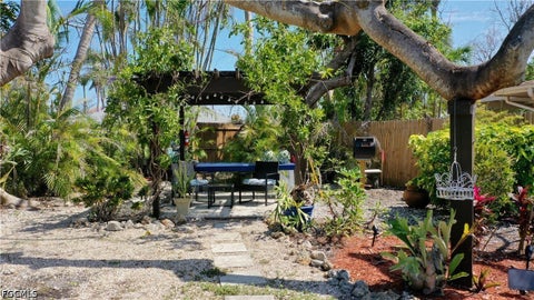 Tiny photo for 253 Bayshore Drive, Cape Coral, FL 33904 (MLS # 2026026944)