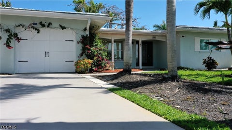 Photo of 253 Bayshore Drive, Cape Coral, FL 33904 (MLS # 2026026944)