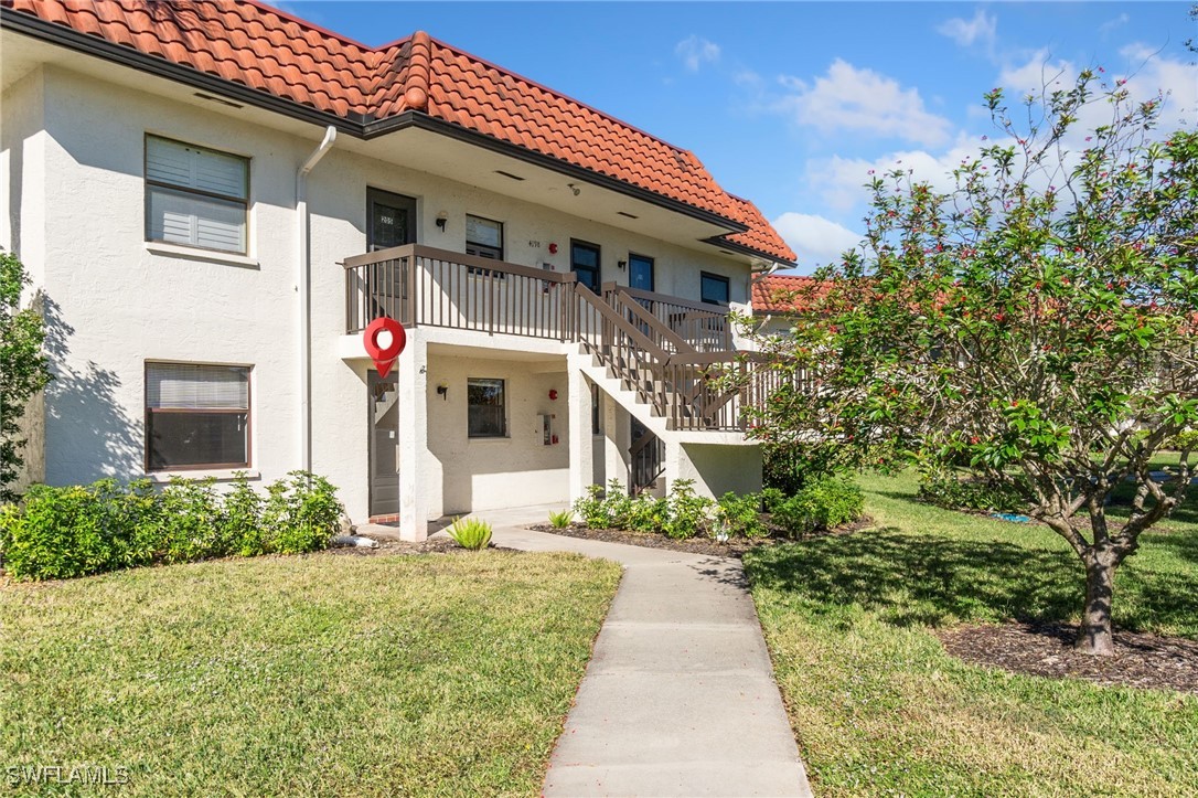 4198 27th Court SW 105