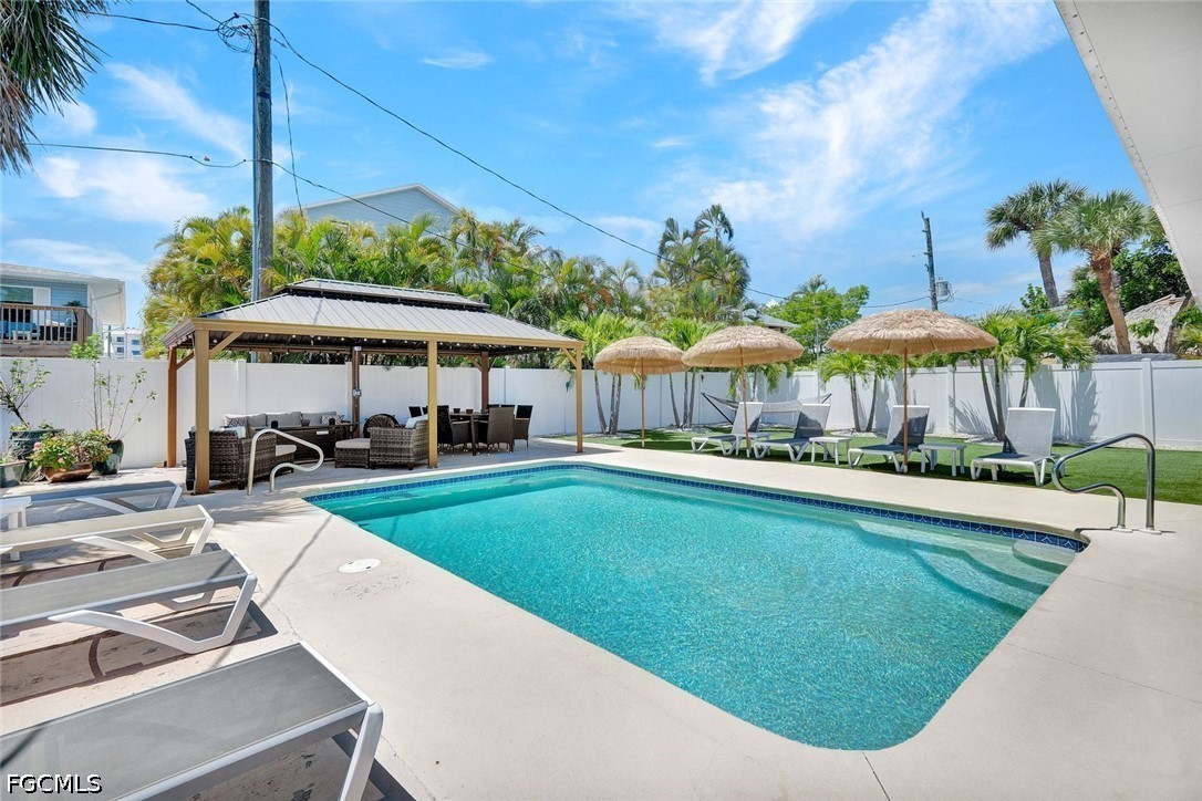 4830 Coquina Road