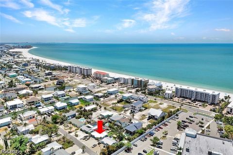 4830 Coquina Road Fort Myers Beach FL 33931