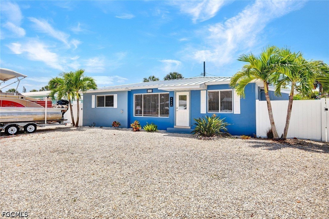 4830 Coquina Road