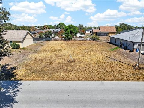 3908 5th Street W Lehigh Acres FL 33971