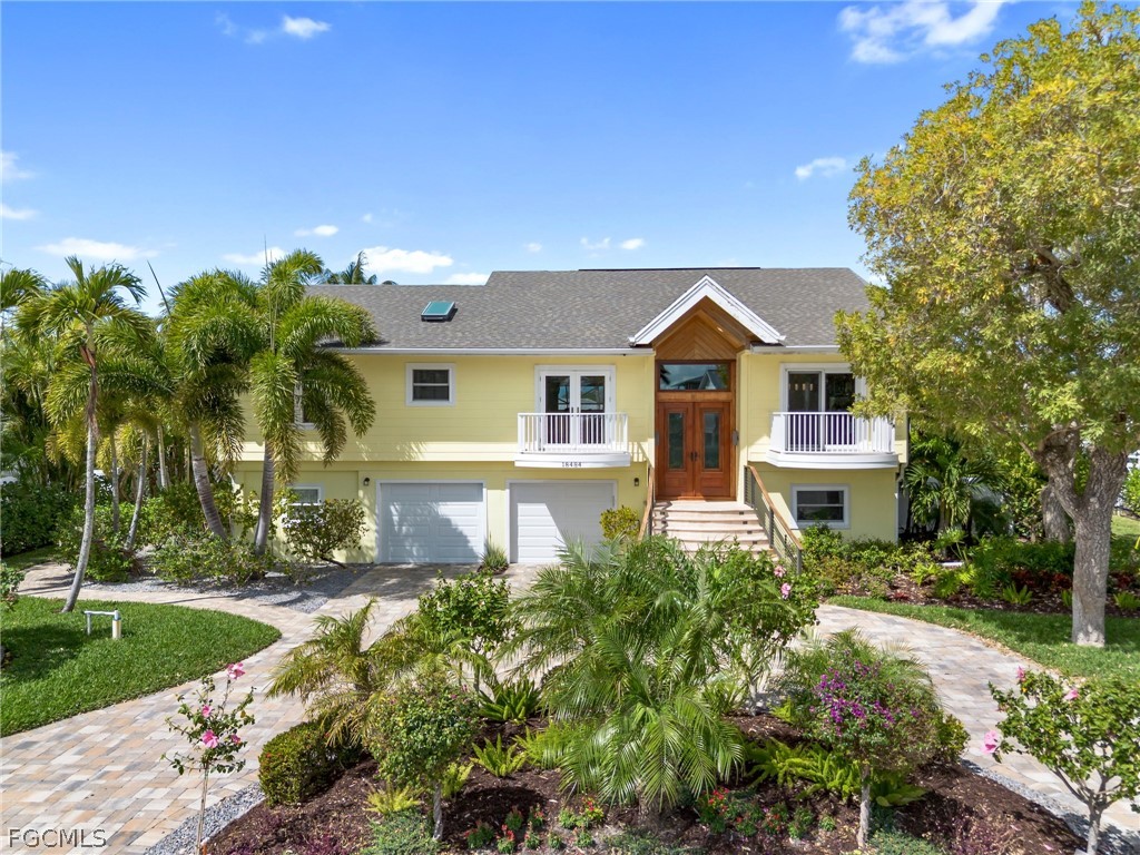 18484 Deep Passage Lane