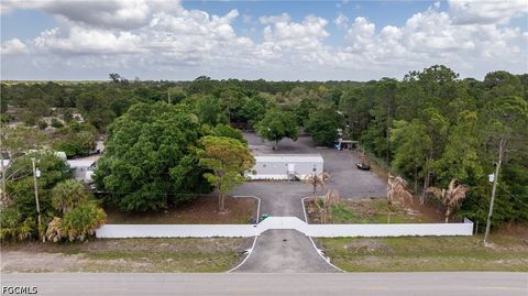 135 N Hacienda Street Clewiston FL 33440